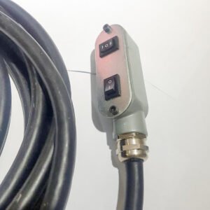 Control Cord
