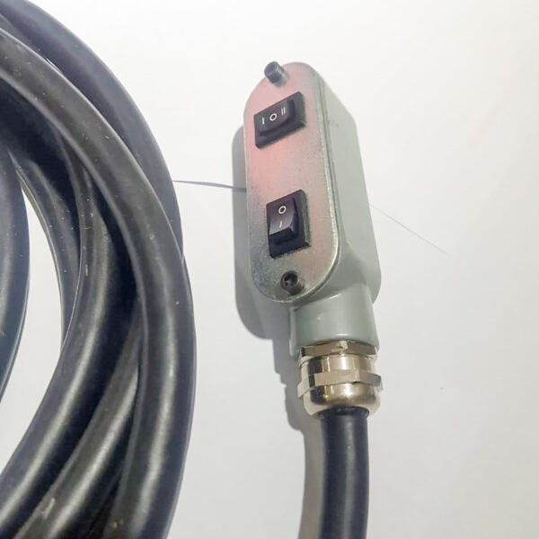 Control Cord