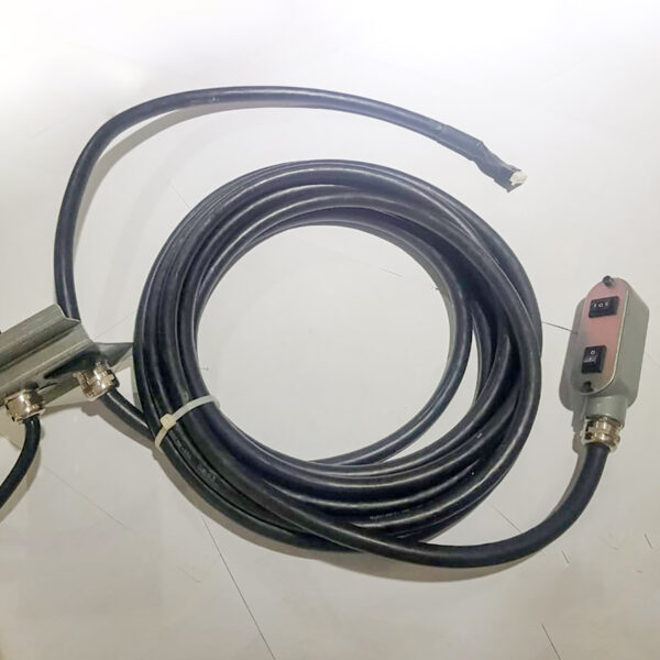 Control Cord - Image 3