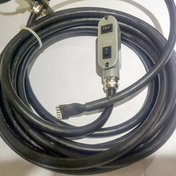 Control Cord - Image 2