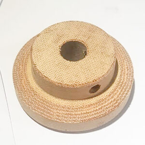 Phenolic Pulley