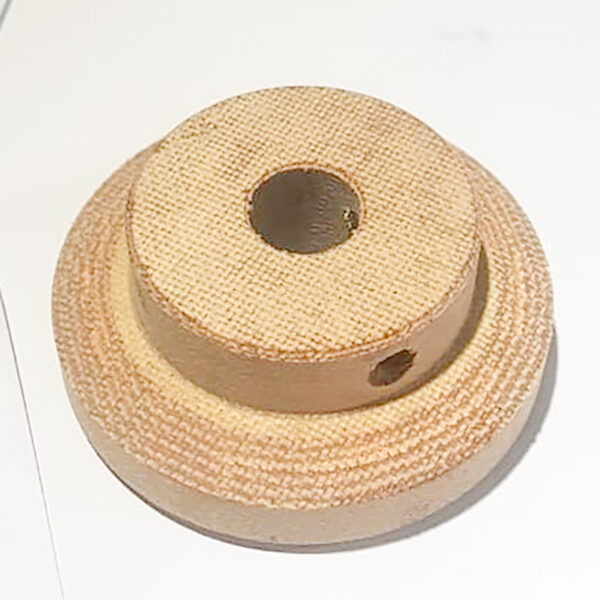 Phenolic Pulley