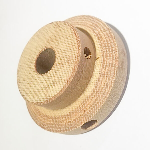 Phenolic Pulley - Image 3
