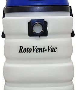 Rotovent Vac Dryer